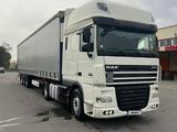 DAF 2010 годаүшін22 000 000 тг. в Есик – фото 4