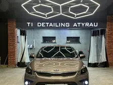 Kia Rio, 2019