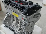 Двигатель G4FG G4FC Мотор за 111 000 тг. в Актау – фото 2