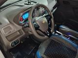 Chevrolet Cobalt 2024 года за 5 600 000 тг. в Алматы