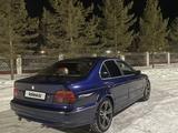 BMW 528 1996 года за 2 350 000 тг. в Алматы