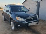 Toyota RAV4 2007 годаүшін6 770 000 тг. в Кокшетау