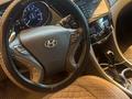 Hyundai Sonata 2010 года за 4 500 000 тг. в Атырау – фото 5
