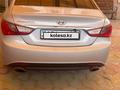 Hyundai Sonata 2010 года за 4 500 000 тг. в Атырау – фото 6