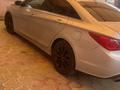 Hyundai Sonata 2010 года за 4 500 000 тг. в Атырау – фото 7