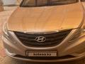 Hyundai Sonata 2010 года за 4 500 000 тг. в Атырау – фото 8
