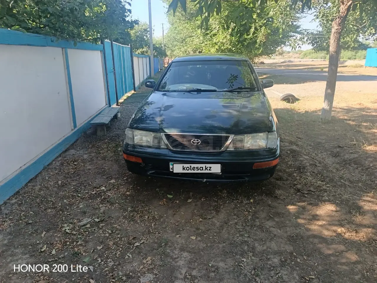 Toyota Avalon, 1995
