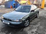 Subaru Legacy 1995 годаүшін2 000 000 тг. в Алматы – фото 2