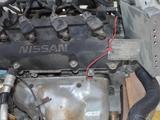 Двигатель на Nissan Primera P12 QR20үшін99 000 тг. в Шымкент – фото 2