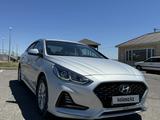 Hyundai Sonata 2020 годаүшін9 000 000 тг. в Кентау – фото 5