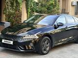 Kia K5 2021 годаүшін11 500 000 тг. в Туркестан