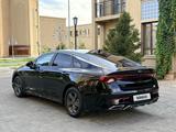 Kia K5 2021 годаүшін11 500 000 тг. в Туркестан – фото 4