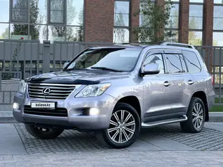 Lexus LX 570