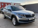 Skoda Kodiaq 2020 года за 13 900 000 тг. в Усть-Каменогорск