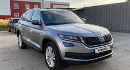 Skoda Kodiaq 2020 года за 13 900 000 тг. в Усть-Каменогорск