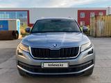 Skoda Kodiaq 2020 года за 13 900 000 тг. в Усть-Каменогорск – фото 2