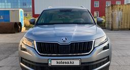 Skoda Kodiaq 2020 года за 13 900 000 тг. в Усть-Каменогорск – фото 2