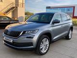 Skoda Kodiaq 2020 года за 13 900 000 тг. в Усть-Каменогорск – фото 3