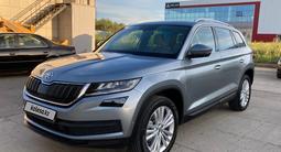 Skoda Kodiaq 2020 года за 13 900 000 тг. в Усть-Каменогорск – фото 3