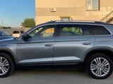 Skoda Kodiaq 2020 года за 13 900 000 тг. в Усть-Каменогорск – фото 4