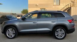 Skoda Kodiaq 2020 года за 13 900 000 тг. в Усть-Каменогорск – фото 4