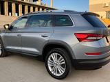 Skoda Kodiaq 2020 года за 13 900 000 тг. в Усть-Каменогорск – фото 5
