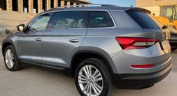 Skoda Kodiaq 2020 года за 13 900 000 тг. в Усть-Каменогорск – фото 5