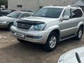 Lexus GX 470 2004 годаfor9 500 000 тг. в Астана – фото 4