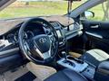 Toyota Camry 2014 года за 9 000 000 тг. в Аягоз – фото 9