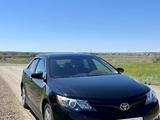 Toyota Camry 2014 годаүшін9 000 000 тг. в Аягоз – фото 4