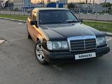 Mercedes-Benz E 200 1993 годаүшін2 500 000 тг. в Петропавловск – фото 2