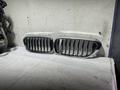 Решетка радиатора bmw 5 series G30 за 40 000 тг. в Караганда