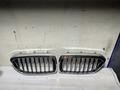 Решетка радиатора bmw 5 series G30 за 40 000 тг. в Караганда – фото 4
