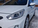 Hyundai Accent 2014 года за 5 300 000 тг. в Темиртау – фото 2