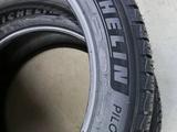 265/35 — 295/30 R20 MICHELIN Pilot Alpin 5 (BMW) за 275 000 тг. в Алматы – фото 5