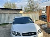 Subaru Legacy 2005 года за 5 000 000 тг. в Алматы