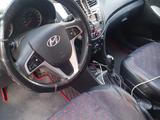 Hyundai Accent 2014 годаүшін5 600 000 тг. в Рудный – фото 5