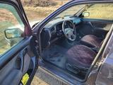 Volkswagen Vento 1996 года за 1 300 000 тг. в Кокшетау – фото 5
