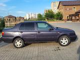 Volkswagen Vento 1996 года за 1 300 000 тг. в Кокшетау – фото 3