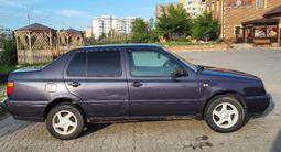 Volkswagen Vento 1996 года за 1 300 000 тг. в Кокшетау – фото 3