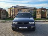 Volkswagen Vento 1996 года за 1 300 000 тг. в Кокшетау – фото 5