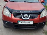 Nissan Qashqai 2007 годаүшін4 600 000 тг. в Караганда – фото 5