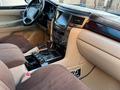 Lexus LX 570 2010 года за 20 000 000 тг. в Актау – фото 3