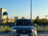 Hyundai Creta 2019 годаүшін8 500 000 тг. в Жанаозен – фото 3