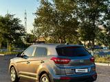 Hyundai Creta 2019 годаүшін8 500 000 тг. в Жанаозен – фото 4