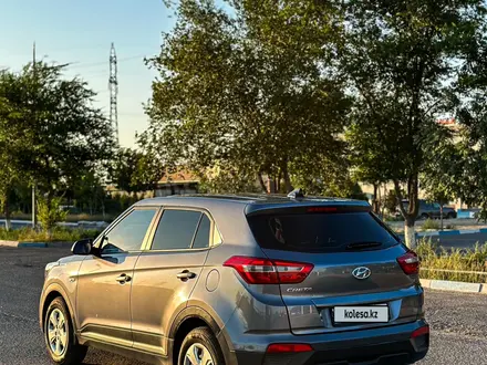 Hyundai Creta 2019 года за 8 500 000 тг. в Жанаозен – фото 4