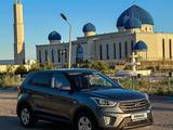 Hyundai Creta 2019 годаүшін8 500 000 тг. в Жанаозен – фото 5
