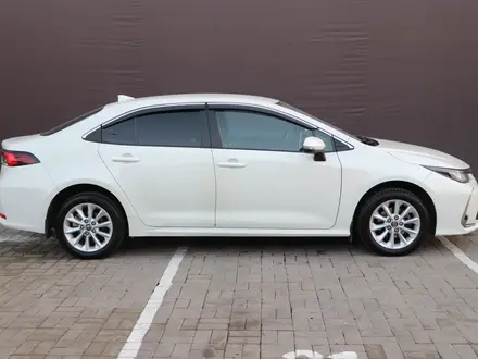 Toyota Corolla 2019 года за 9 150 000 тг. в Алматы – фото 4