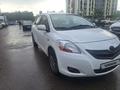 Toyota Yaris 2008 года за 2 500 000 тг. в Алматы – фото 2