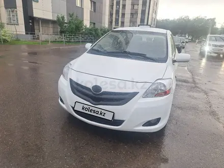 Toyota Yaris 2008 года за 2 500 000 тг. в Алматы – фото 3